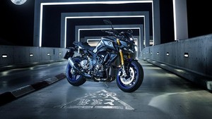 Yamaha MT-10 SP Yamaha MT-10 SP