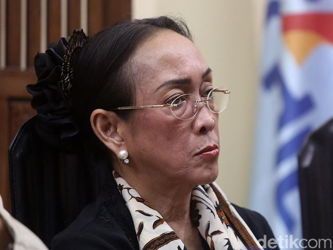 Yusril Jadi Saksi Rizieq, Sukmawati: Silakan Saja