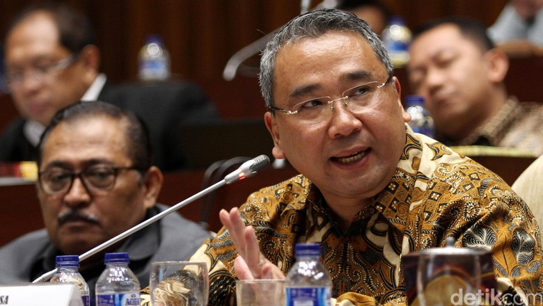 Pemerintah Kucurkan Dana Desa Sejak 2015, Apa Saja Hasilnya? Pemerintah Kucurkan Dana Desa Sejak 2015, Apa Saja Hasilnya?