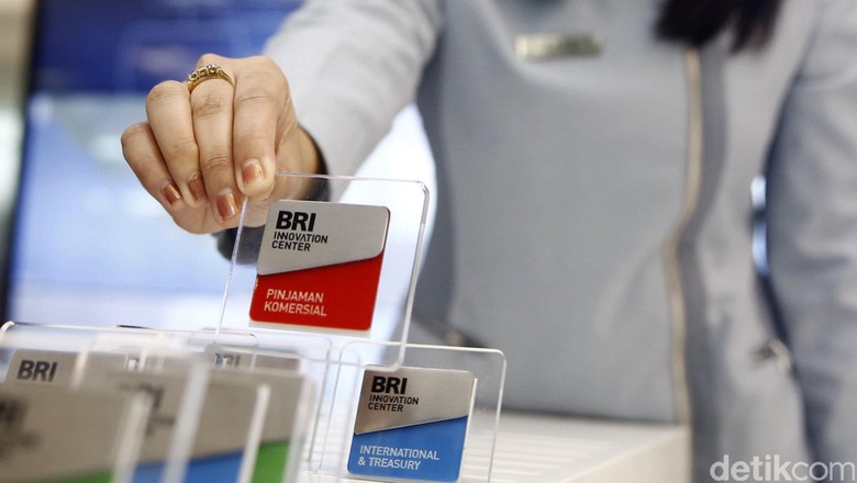 Dianggap Berbahaya, BRI Larang Gesek Ganda di Mesin Kasir Dianggap Berbahaya, BRI Larang Gesek Ganda di Mesin Kasir