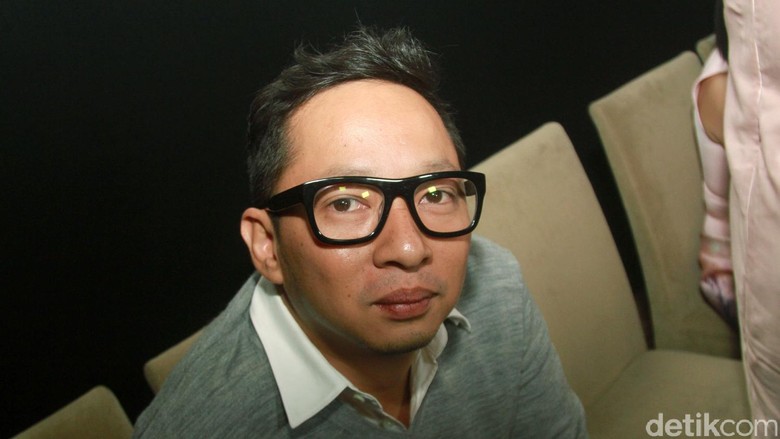 Ringgo Agus Rahman (Gus Mun/detikHOT) Ringgo Agus Rahman (Gus Mun/detikHOT)