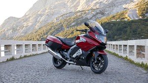 BMW Bongsor K 1600 GT BMW Bongsor K 1600 GT