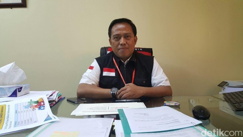 Arsyad Hidayat, Melayani Jemaah Haji Sampai Menghadapi Tragedi Arsyad Hidayat, Melayani Jemaah Haji Sampai Menghadapi Tragedi