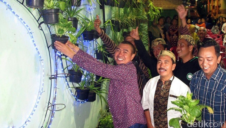 Hebat, Kota Malang Terpilih Jadi Kota Udara Terbersih di Asia Hebat, Kota Malang Terpilih Jadi Kota Udara Terbersih di Asia