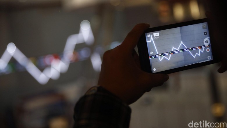 Ini Daftar Saham yang Mati Suri Gara-gara Suspensi Menahun Ini Daftar Saham yang Mati Suri Gara-gara Suspensi Menahun