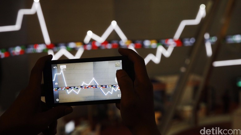 RI Menunggu Investment Grade Sejak 2012 RI Menunggu Investment Grade Sejak 2012