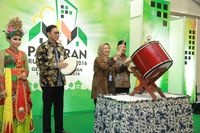 Pameran Rumah Murah Digelar di Banyuwangi, Harga Mulai Rp 