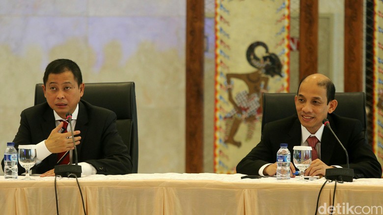 Duet Jonan-Arcandra Tolak Subsidi Energi Terbarukan, Kenapa? Duet Jonan-Arcandra Tolak Subsidi Energi Terbarukan, Kenapa?