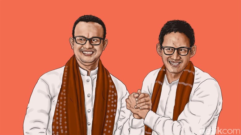 Kumpulan Meme Lucu Anies Baswedan Ingin Pecat Ahok Page13 KASKUS