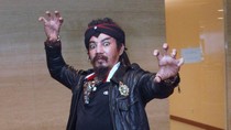 Limbad Heboh dengan Aksesori Batu Akik Limbad Heboh dengan Aksesori Batu Akik