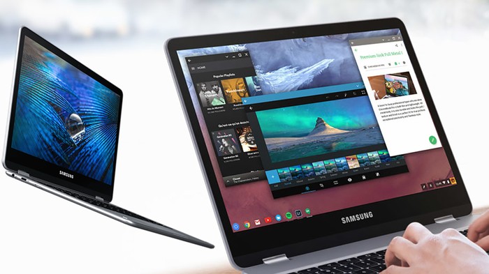 Chromebook (Dok. Samsung) Chromebook (Dok. Samsung)
