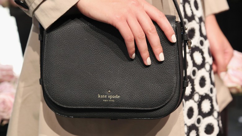 Coach Akuisisi Kate Spade Rp 31,9 Triliun Coach Akuisisi Kate Spade Rp 31,9 Triliun