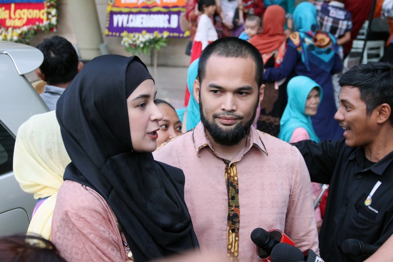 Cerita Teuku Wisnu Dapat Inspirasi usai Liburan ke Eropa Bareng Shireen Cerita Teuku Wisnu Dapat Inspirasi usai Liburan ke Eropa Bareng Shireen