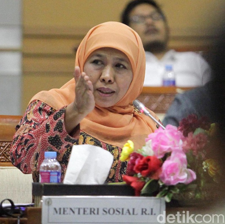 Saat Mas Imin Buat Khofifah Gerah Saat Mas Imin Buat Khofifah Gerah