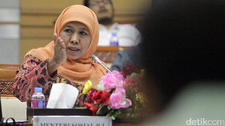 Jokowi Tambah Penerima Bansos PKH Jadi 10 Juta Tahun Depan Jokowi Tambah Penerima Bansos PKH Jadi 10 Juta Tahun Depan