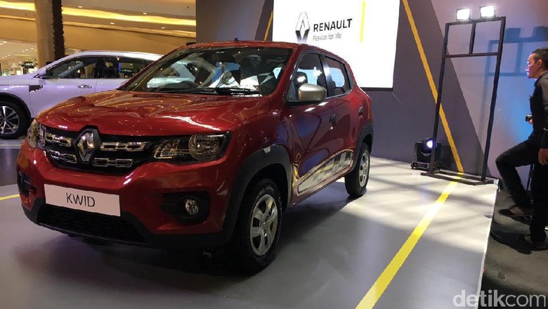 Perkuat After Sales, Mobil Murah Eropa Bakal Laris Perkuat After Sales, Mobil Murah Eropa Bakal Laris