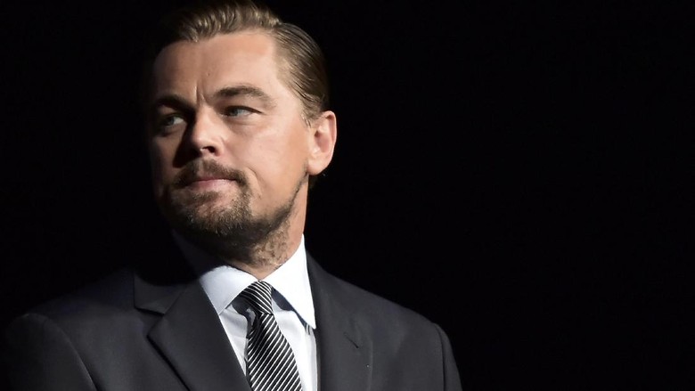 Akankah Leonardo DiCaprio Menerima Peran Joker? Akankah Leonardo DiCaprio Menerima Peran Joker?