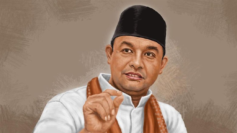 Ini Strategi Anies agar KJP Tak Disalahgunakan Warga DKI Ini Strategi Anies agar KJP Tak Disalahgunakan Warga DKI