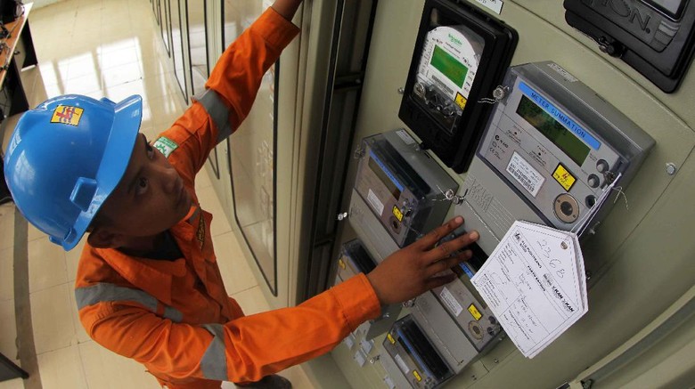 Cek Tagihan Listrik Hingga Protes ke PLN Sekarang Bisa Lewat Smartphone Cek Tagihan Listrik Hingga Protes ke PLN Sekarang Bisa Lewat Smartphone