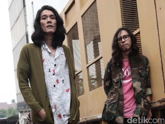Jelang Album Baru, Monkey to Millionaire Berisik Lewat 'Tular' - Detikcom