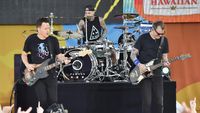 Blinkin Park, Hasil Kencan Blink 182 dengan Linkin Park