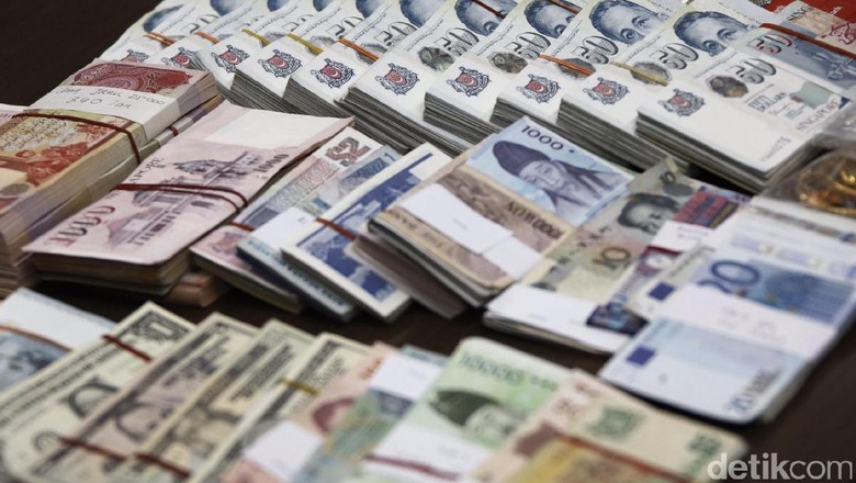 Seminggu Jelang Rapat The Fed, Bagaimana Pergerakan Dolar? Seminggu Jelang Rapat The Fed, Bagaimana Pergerakan Dolar?
