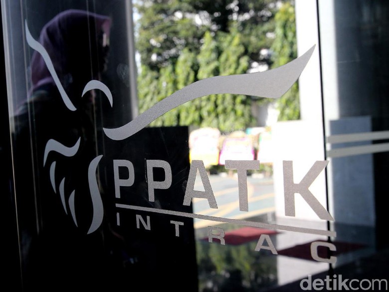 PPATK Endus Modus Aliran Dana Bahrun Naim PPATK Endus Modus Aliran Dana Bahrun Naim
