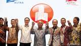 Astra Masuk Bisnis Properti