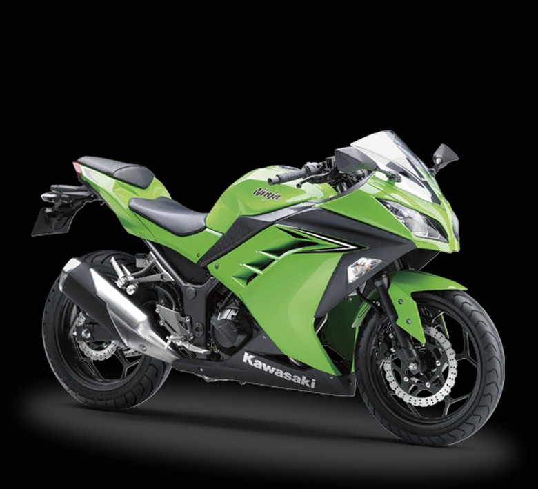 RI Bisa Jadi Negara Perdana Kawasaki Ninja 250 4 Silinder RI Bisa Jadi Negara Perdana Kawasaki Ninja 250 4 Silinder