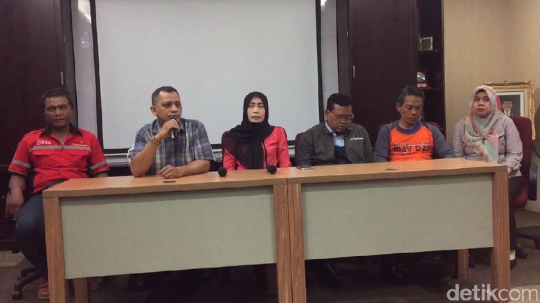 Detik Ump Dki | tolak ump dki jakarta 2017 buruh ancam mogok massal Detik Ump Dki | tolak ump dki jakarta 2017 buruh ancam mogok massal