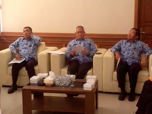 Imigrasi Bali Cokok Juru Pijat Akupuntur Asal China Imigrasi Bali Cokok Juru Pijat Akupuntur Asal China