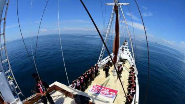 Fokus - Semangat Sumpah Pemuda