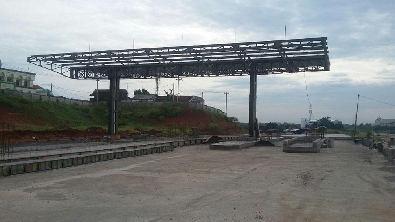 Ada Tol Kuala Tanjung-Parapat, Medan-Danau Toba Hanya 2 Jam Ada Tol Kuala Tanjung-Parapat, Medan-Danau Toba Hanya 2 Jam