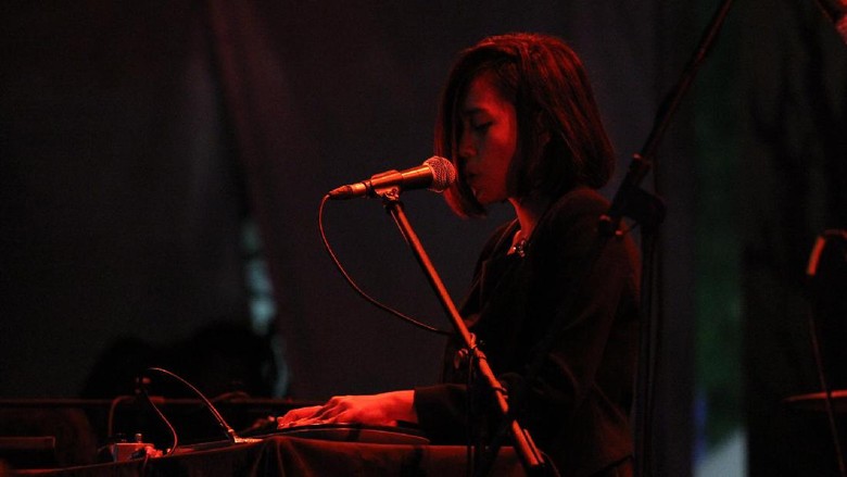 Sejumlah Musisi Ramaikan Records Story Day Sejumlah Musisi Ramaikan Records Story Day