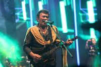 Lagu Mirasantika Dan Kasus Narkoba Ridho Rhoma