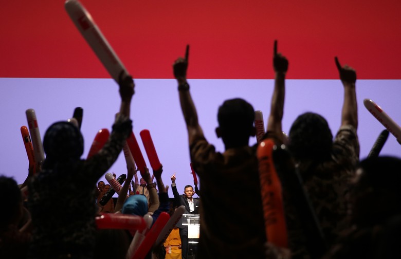 Ingin Buat Museum Bertaraf Internasional, Agus Yudhoyono Dapat Apresiasi Ingin Buat Museum Bertaraf Internasional, Agus Yudhoyono Dapat Apresiasi