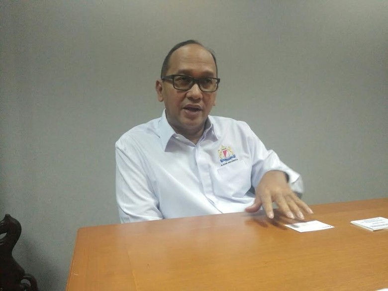 Berantas Pungli Jangan Hanya Shock Therapy Berantas Pungli Jangan Hanya Shock Therapy