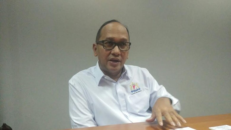 Orang Pilih Menabung Daripada Belanja, Pengusaha: Perlu Insentif Pajak Orang Pilih Menabung Daripada Belanja, Pengusaha: Perlu Insentif Pajak