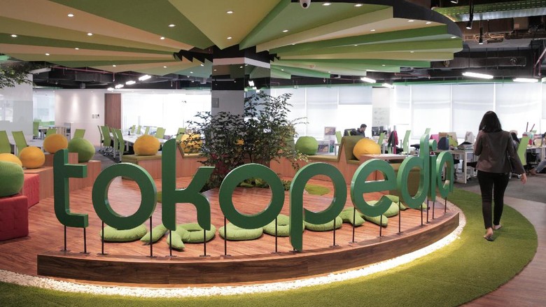Tanggapan Tokopedia untuk Keluhan Saudara Yoki Tanggapan Tokopedia untuk Keluhan Saudara Yoki