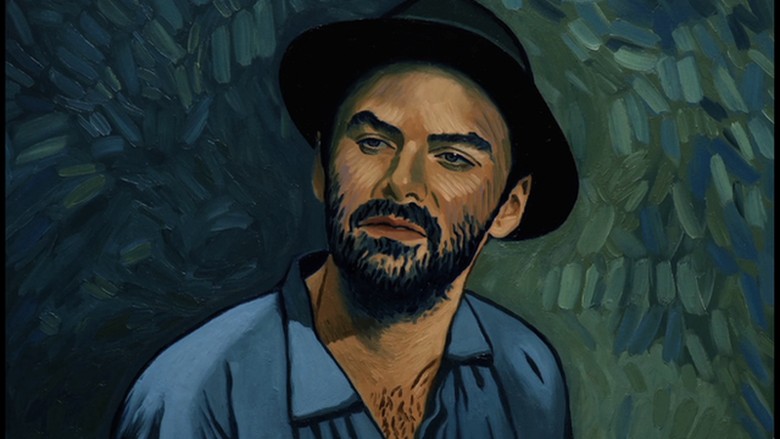 Intip Trailer Biopic Vincent van Gogh yang Gabungkan 120 Lukisan Intip Trailer Biopic Vincent van Gogh yang Gabungkan 120 Lukisan