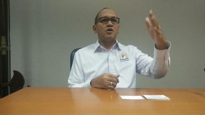 RI-Jerman Kerja Sama Siapkan Mentor Pelatihan Kerja RI-Jerman Kerja Sama Siapkan Mentor Pelatihan Kerja