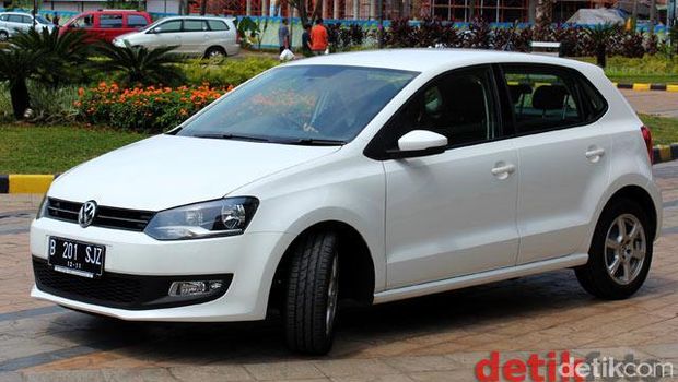 Ini Dia Mobil-mobil Paling Laku di Planet Bumi