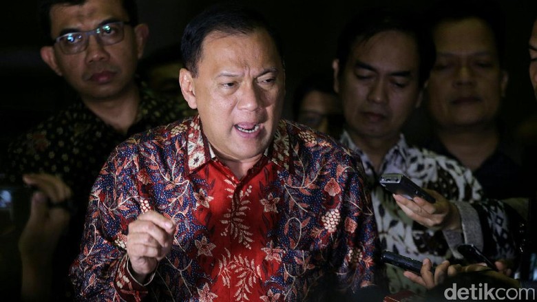 Gubernur BI: Kasus BLBI Tidak Negatif untuk Investor Gubernur BI: Kasus BLBI Tidak Negatif untuk Investor