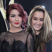 Sheila Marcia Rindu Tawa Vanesha