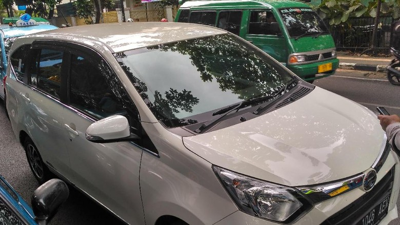 Ada Aturan Baru, Berapa Kira-kira Kenaikan Tarif Taksi Online? Ada Aturan Baru, Berapa Kira-kira Kenaikan Tarif Taksi Online?