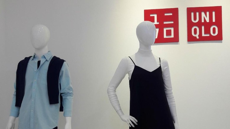 Laba Pemasok Garmen Adidas dan Uniqlo Turun 41% Laba Pemasok Garmen Adidas dan Uniqlo Turun 41%