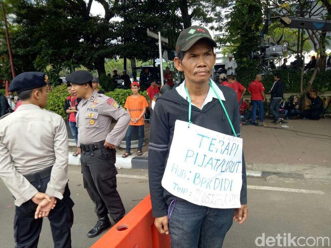 Pijat Capek Jakarta - Pijat Yes