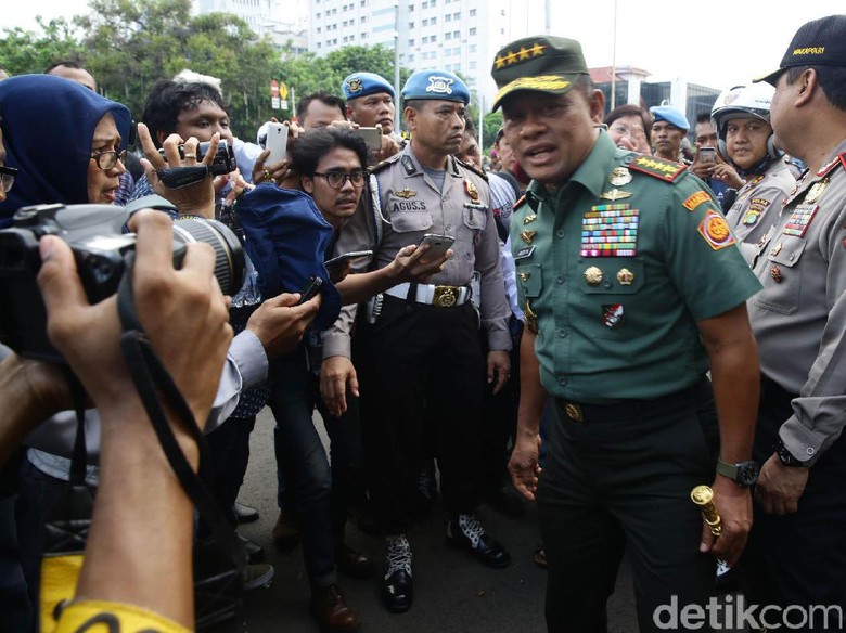 KSAU Segera Pensiun, Panglima TNI Ajukan 3 Nama Pengganti KSAU Segera Pensiun, Panglima TNI Ajukan 3 Nama Pengganti