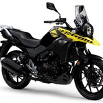 Suzuki V-Strom 250 Meluncur di China, Harganya Rp 58,5 Juta Suzuki V-Strom 250 Meluncur di China, Harganya Rp 58,5 Juta