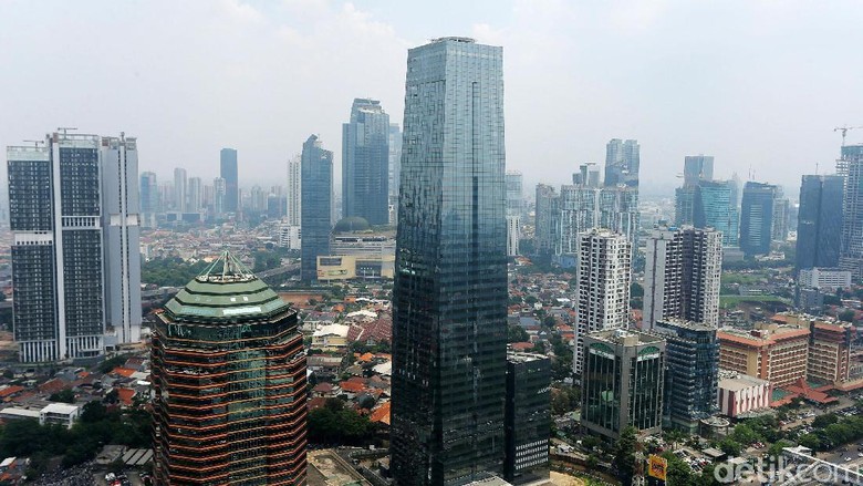 Pengembang Optimistis Industri Properti Membaik di 2017 Pengembang Optimistis Industri Properti Membaik di 2017